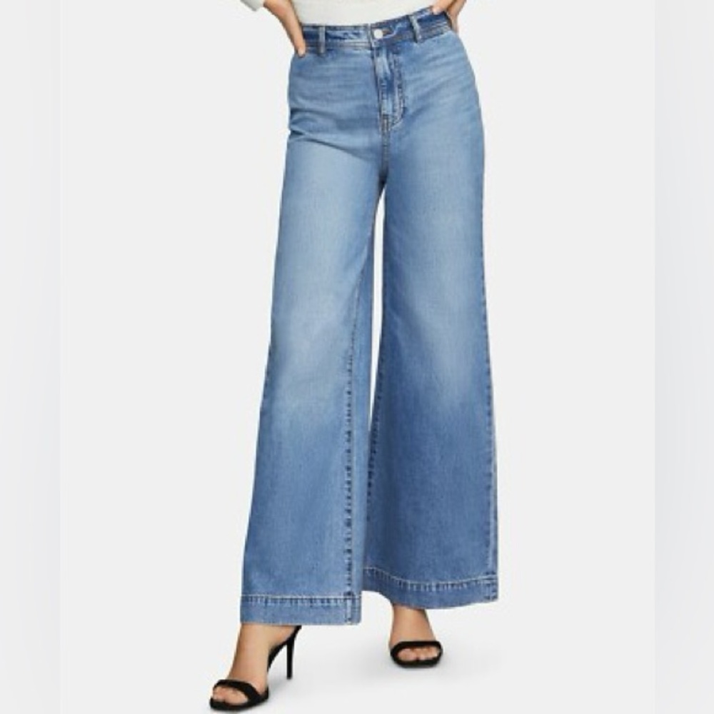 BCBGeneration High Rise Trouser